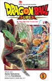 Dragon Ball Super - Tập 5