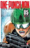 One-Punch Man