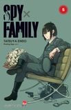 Spy x Family - Tập 5