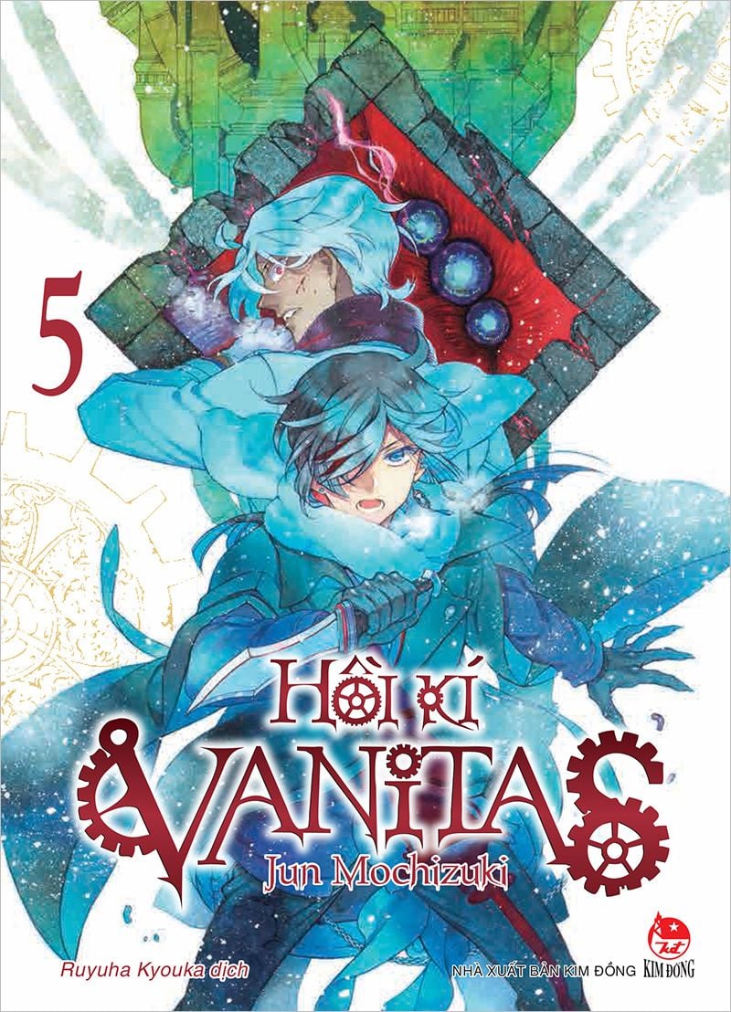Truyện tranh Hồi Kí Vanitas Tập 9 Tặng Kèm 1 Mẫu Clear File P917039 Sàn thương mại điện tử của khách hàng Viettelpost #42 Truyện tranh Hồi Kí Vanitas Tập 9 Tặng Kèm 1 Mẫu Clear File P917039 Sàn thương mại điện tử của khách hàng Viettelpost