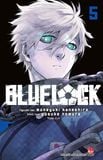 Bluelock