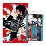 World Trigger