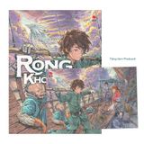 (Tập lẻ) Rồng không trung