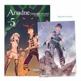 Vương quốc trời xanh Ariadne