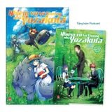 Nhiệm vụ tối thượng nhà Yozakura