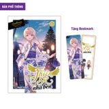 Thiên sứ nhà bên (Light Novel)