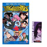 (Tập lẻ) Học viện siêu anh hùng Vigilantes