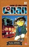 (Tập lẻ) Thám tử lừng danh Conan