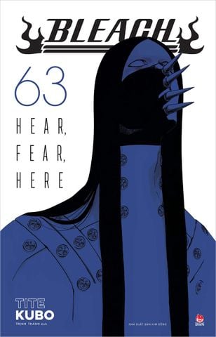 Bleach - Tập 63
