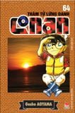(Tập lẻ) Thám tử lừng danh Conan