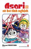 Combo Asari - Cô bé tinh nghịch (tập 61-70)