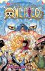 One Piece - Tập 65 (bìa rời)