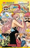 One Piece - Tập 66 (bìa rời)