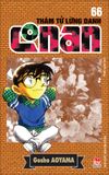 (Tập lẻ) Thám tử lừng danh Conan