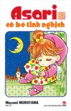 Combo Asari - Cô bé tinh nghịch (tập 61-70)