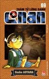 (Tập lẻ) Thám tử lừng danh Conan