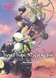 Phong thần diễn nghĩa