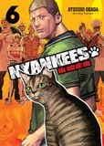 Nyankees - Bầy mèo bất hảo - Tập 6