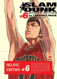 Slam Dunk - Deluxe Edition - Tập 6