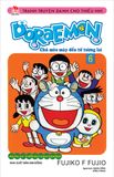 Doraemon truyện ngắn - Tập 6 (2022)