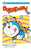 Combo Doraemon Plus (6 tập)