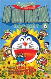 Đội quân Doraemon Đặc biệt