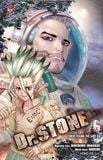 Combo Dr. STONE (26 Tập)