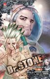 Dr. Stone - Tập 6