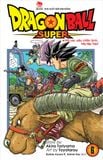 Dragon Ball Super - Tập 6