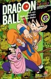 Combo Dragon Ball Full Color - Phần một (Tập 1-8)