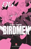 Birdmen - Tập 6