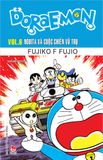 (Tập lẻ) Doraemon truyện dài (24 tập)