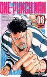 One-Punch Man