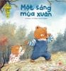 Gấu anh - Gấu em - Tập 6 - Một sáng mùa xuân