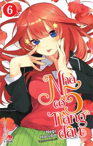 Nhà có 5 nàng dâu - Tập 6