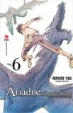 Vương quốc trời xanh Ariadne