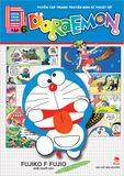 Doraemon tuyển tập tranh truyện màu kĩ thuật số - Tập 6
