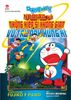 Doraemon- Nobita và những hiệp sĩ không gian - Vũ trụ anh hùng kí