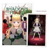 Shadows House