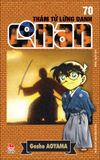 (Tập lẻ) Thám tử lừng danh Conan