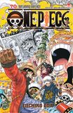 One Piece - Tập 70 (bìa rời) (2021)