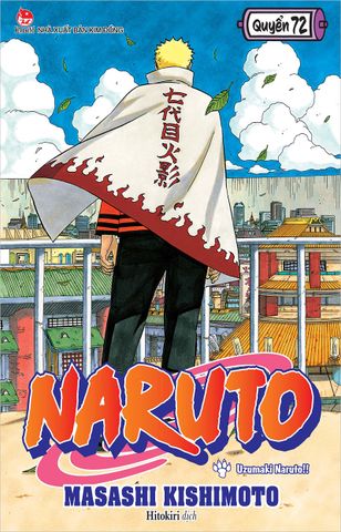 Naruto - Tập 72 (2023)