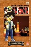 Thám tử lừng danh Conan