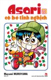 Combo Asari - Cô bé tinh nghịch (tập 71-80)