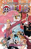 One Piece - Tập 73 (bìa rời) (2021)