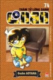 Thám tử lừng danh Conan
