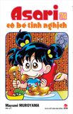 Combo Asari - Cô bé tinh nghịch (tập 71-80)