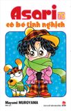 Combo Asari - Cô bé tinh nghịch (tập 71-80)