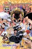 One Piece - Tập 79 (bìa rời)