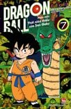 Dragon Ball Full Color - Phần một - Tập 7